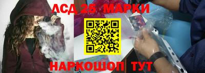 стаф Ливны